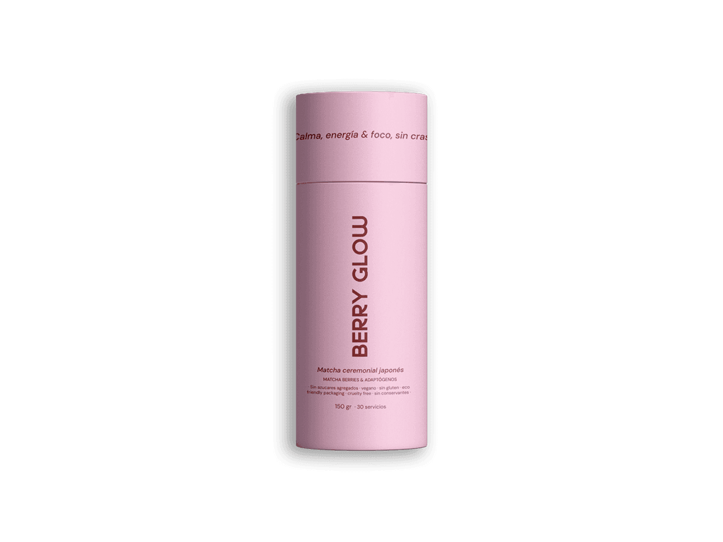 Berry Glow