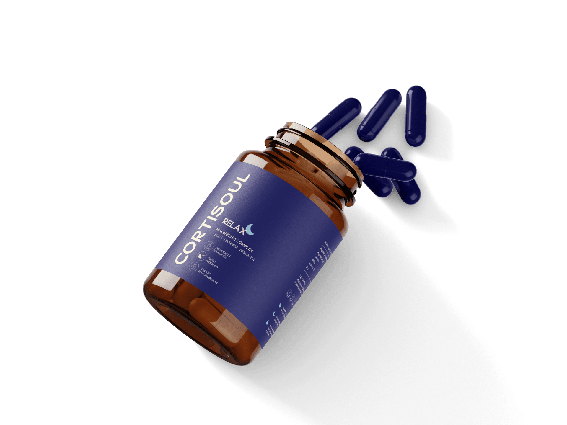 Cortisoul suplementos